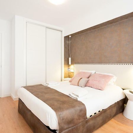 Centrico Apartamento 2 Dorm Μάλαγα Εξωτερικό φωτογραφία