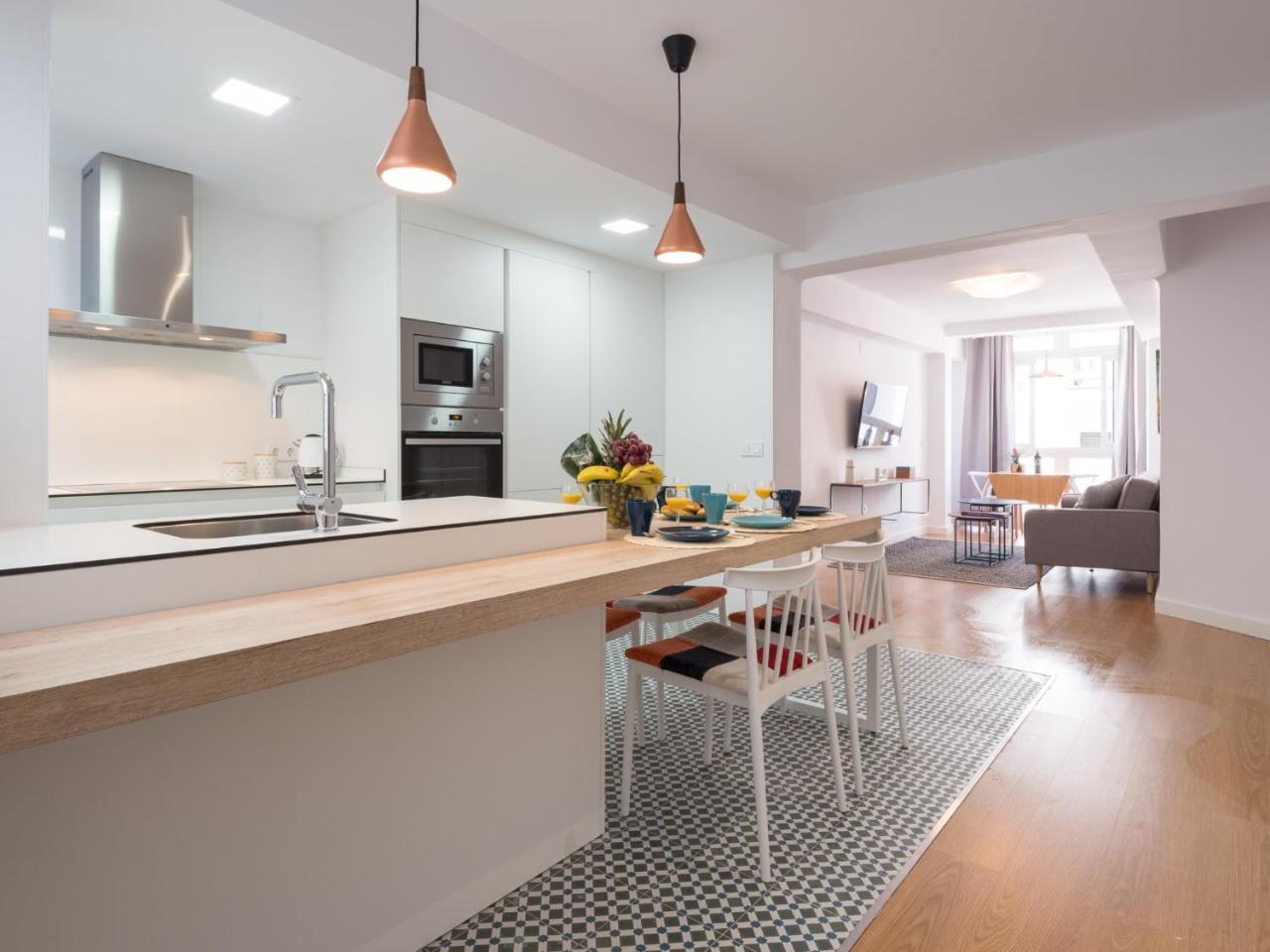 Centrico Apartamento 2 Dorm Μάλαγα Εξωτερικό φωτογραφία