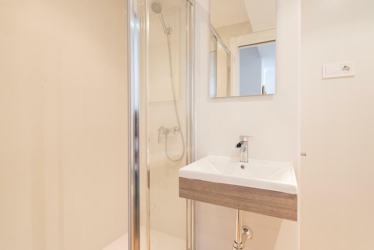 Centrico Apartamento 2 Dorm Μάλαγα Εξωτερικό φωτογραφία