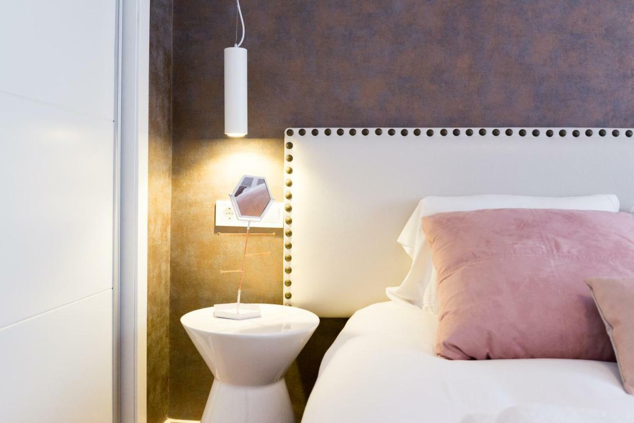Centrico Apartamento 2 Dorm Μάλαγα Εξωτερικό φωτογραφία