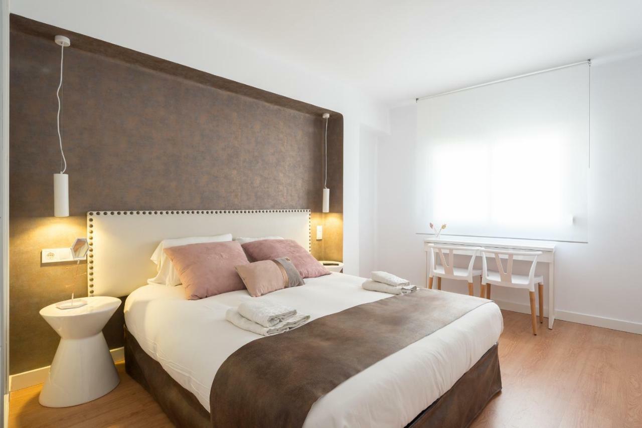Centrico Apartamento 2 Dorm Μάλαγα Εξωτερικό φωτογραφία