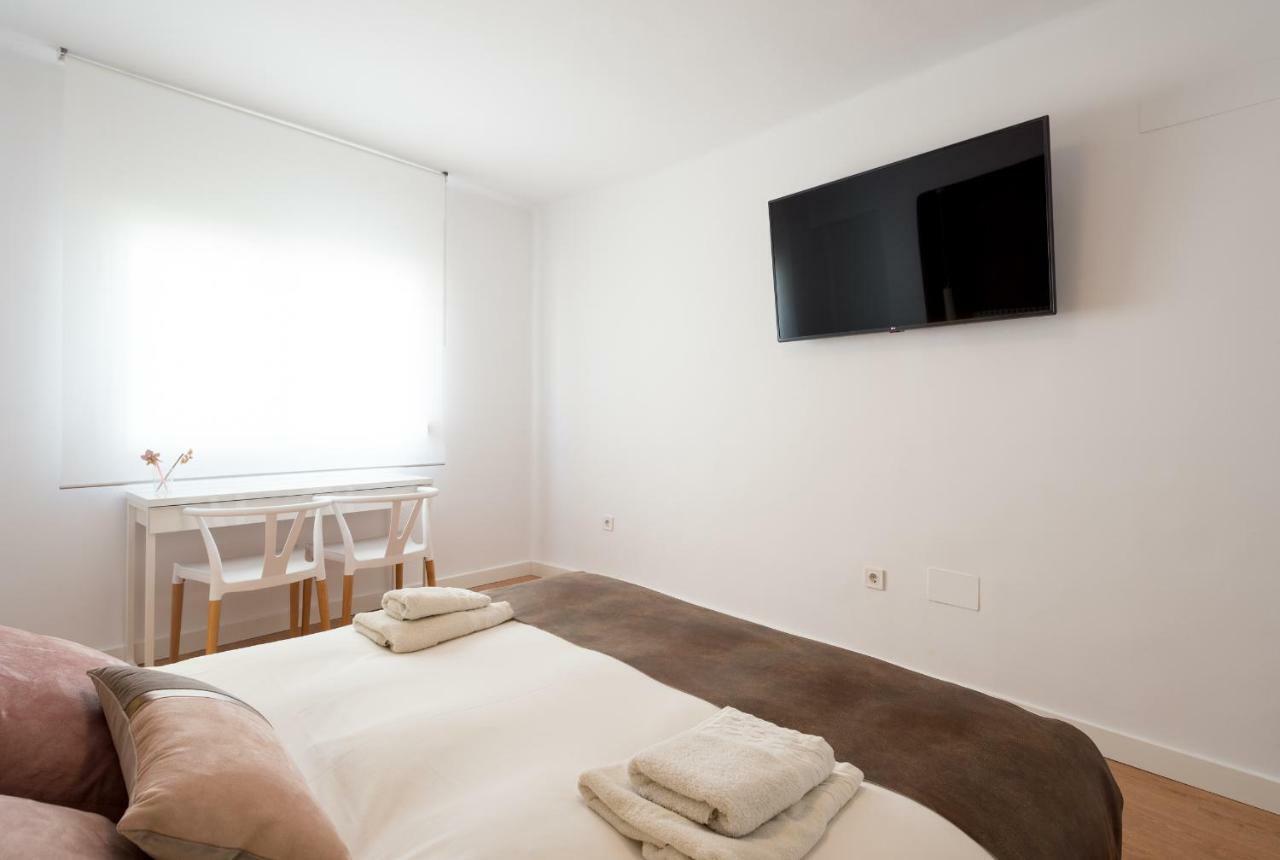 Centrico Apartamento 2 Dorm Μάλαγα Εξωτερικό φωτογραφία
