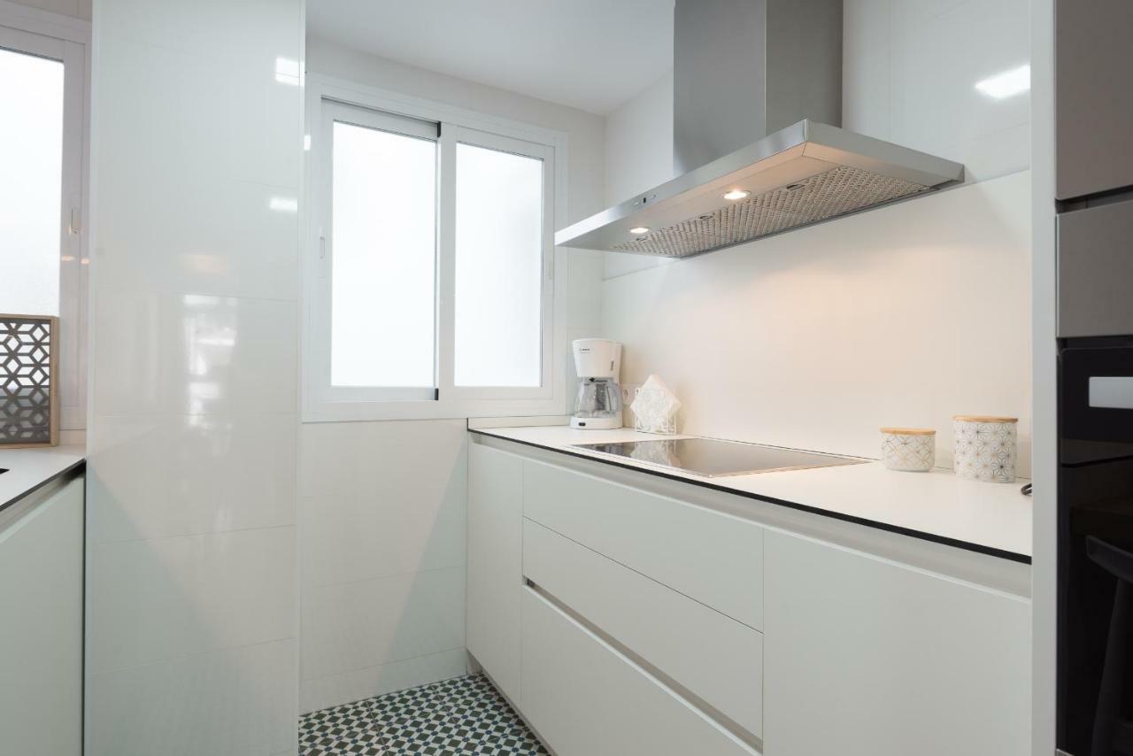 Centrico Apartamento 2 Dorm Μάλαγα Εξωτερικό φωτογραφία
