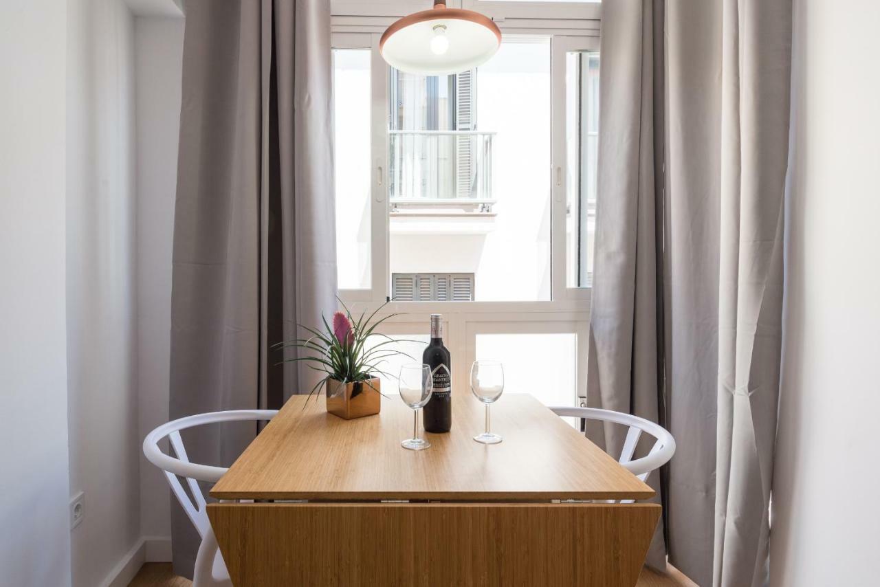 Centrico Apartamento 2 Dorm Μάλαγα Εξωτερικό φωτογραφία