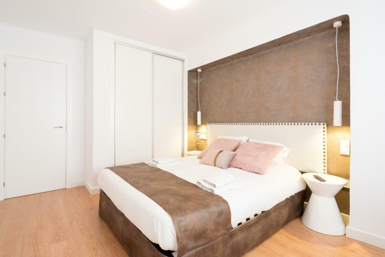 Centrico Apartamento 2 Dorm Μάλαγα Εξωτερικό φωτογραφία